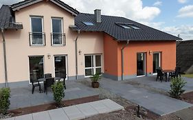 Modern Apartment with Private Terrace in Ellscheid